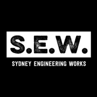 Sydney Engineering Works Pty Ltd logo - Similar company to Sydney Engineering