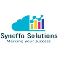 Syneffo Solutions logo - Similar company to Synnefo