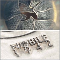 Nobile1942 logo - Similar company to Nobile 1942 Srl