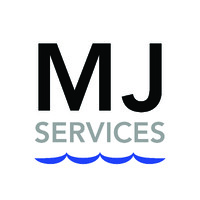 MJ Dock & Lift Services LLC logo - Similar company to Traverse Systems (Now Sps Commerce)