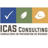 ICAS Consulting SpA logo - Similar company to Mprism Consulting And Software