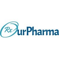 OurPharma LLC logo - Similar company to Altangle