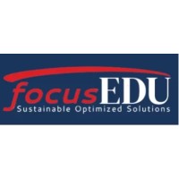focusEDU - Optimized Strategic Planning for Higher Ed logo - Similar company to Focus Edusolutions