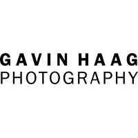 Gavin Haag Photography logo - Similar company to Sublime Media