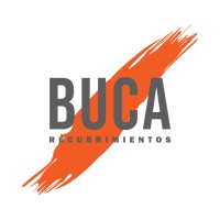 BUCA RECUBRIMIENTOS SA DE CV logo - Similar company to Incrementa