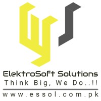 ElektroSoft Solutions (SMC-Pvt) Ltd logo - Similar company to Alpha Fusion Technologies