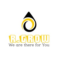 R.Grow Trainings logo - Similar company to Argro B.V.