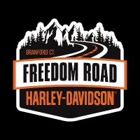 Freedom Road Harley-Davidson