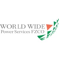 World Wide Power Services logo - Similar company to World Wide Power Services, Fzco