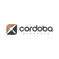 Minerales Córdoba logo - Similar company to Collective Mining