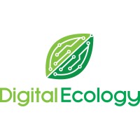 Digital Ecology logo - Similar company to Digital Ecology