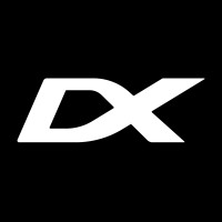 DXRACER logo - Similar company to Akracing