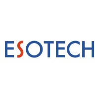 ESOTECH, d.d. / ESOTECH JSC logo - Similar company to Gravitrade