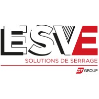 ESVE Solutions de serrage logo - Similar company to Baltic Genesis