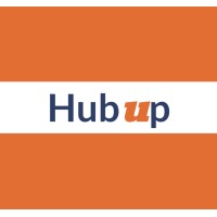 Hubup-egy logo - Similar company to Foray Digital