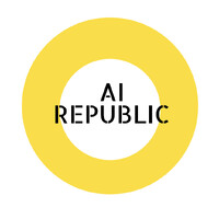 Airepublic logo - Similar company to Ai Republic