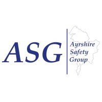 Ayrshire Safety Group logo - Similar company to Stratum Masonry
