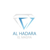 Al Hadara Al Masiya logo - Similar company to Propearnly