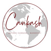 Safiran Cankash Mahmoudi logo - Similar company to Finion Group