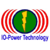 IO-Power Technology Co., Ltd. 勁電科技 logo - Similar company to All Spectrum.,Inc.