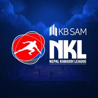 Nepal Kabaddi League logo - Similar company to Begani Group