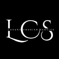 Luxury Courier Service logo - Similar company to Selena Courier Service