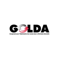 GOLDA FRANCE logo - Similar company to Gdn Auto