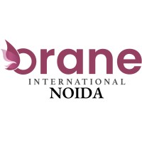 Orane International Noida logo - Similar company to Orane International School Of Beauty & Wellness Goa