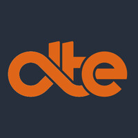 DTE logo - Similar company to Landsnet