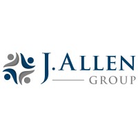 J. Allen Group logo - Similar company to The Resources Group, Inc.