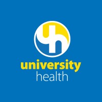 University Health KC logo - Similar company to Rediscover