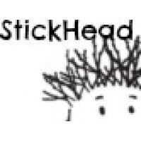 StickHead Media logo - Similar company to Stackoverdrive Devops Consulting + Cloud Consulting