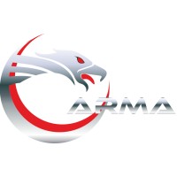 ARMA SECURITY logo - Similar company to Arma Security
