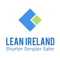 Lean Ireland logo - Similar company to Eurolean Systems