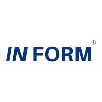 INFORM logo - Similar company to Inform Gmbh - Optimization Software