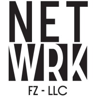 NetWRK FZ LLC logo - Similar company to Precise Digitech
