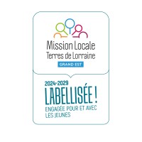 MISSION LOCALE TERRES DE LORRAINE logo - Similar company to Greta Nord Alsace