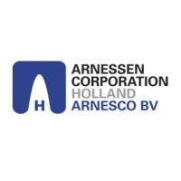 Arnessen Corporation Holland (Arnesco B.V.) logo - Similar company to Lamda Cleaning Systems