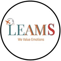 LEAMSS-Ladhani Education & Migration Services Pvt Ltd. logo - Similar company to Saamvaani Technologies