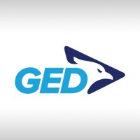 PT GED Lintas Indonesia logo - Similar company to Think Media Indonesia