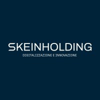 Skeinholding Srl Società Benefit logo - Similar company to Lightcube Srl