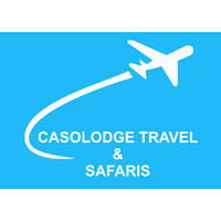 Casolodge  Travel and Safaris ltd logo - Similar company to Uni Admissions & Travel Consult