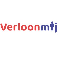 Verloonmij logo - Similar company to Rvn Recruitment
