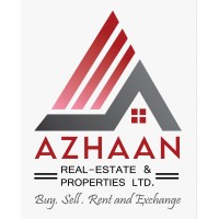 Azhaan Real-Estate & Properties Ltd. logo - Similar company to Bd Property