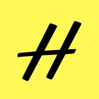 Hostie logo - Similar company to Strideq