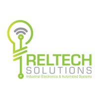 Reltech Solutions logo - Similar company to Reltech Solutions Limited