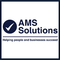 AMS Solutions - Specialist Solar PV, EV Charging and Battery Storage Providers logo - Similar company to Nascent Ev Battery Infrastructure Private Limited