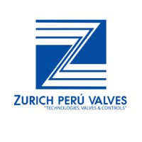 ZURICH PERÚ VALVES logo - Similar company to Aptein S.A.C.