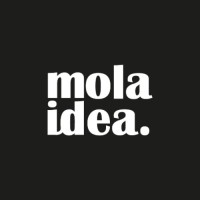 MOLAIDEA logo - Similar company to Zinkfo