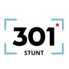 301 STUNT logo - Similar company to Stunts And Things